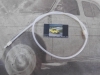 1897 FUNDA MANDO CABLE CAPO SEAT 600 TODOS LOS MODELOS