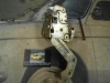 CER41* CERRADURA TRASERA IZQUIERDA ELECTRICA RENAULT 18
