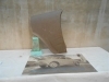 1/2 ALETA DELANTERA IZQUIERDA SEAT 1400 C, 1500 TODOS MODELOS