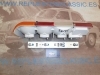 42P8 PILOTO TRASERO UNIVERSAL FURGONETA AUTOCARAVANA FIAT DUCATO DERECHO / IZQUIERDO HELLA 9303  2SK004460031