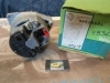 433618 - 432853 ALTERNADOR VALEO AUDI 80 , 100 , VOLKSWAGEN GOLF , PASSAT , SANTANA , JETTA 1.6 TD ( 14V - 65A ) ( SIN REGULADOR