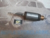 43P2BOSCH 2004004105 INDUCIDO PARA MOTOR DE ARRANQUE 0001365004 ATLAS COPCO, FAHR, TRACTORES DEUTZ, CAMIONES IVECO, 12 V / 3,7kW