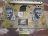 OR44 JUEGO SOPORTES CREMALLERA DIRECCION RENAULT 25 ORIGINAL RENAULT REF. 7701464236