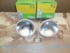 44P8 JUEGO 2 FAROS DELANTEROS LUZ CORTA Y LARGA H1 CAMION RVI G170, G290, G260, GT290 , VALEO 068882 / 068889