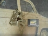 CER44 CERRADURA DELANTERA IZQUIERDA ELECTRICA RENAULT 9 , 11