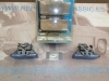46P8 JUEGO FAROS H3 LARGO ALCANCE ANTINIEBLA AZUL , BOTTARI 8016038185703 MEDIDA : 12,5 x 4,5 cm