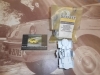 OR47 PORTALAMPARAS PILOTO TRASERO IZQUIERDO RENAULT 21 NEVADA ORIGINAL RENAULT REF. 7701032897