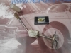 470207 AFORADOR SEAT 124 Y 1430 FAMILIAR
