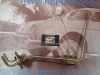 470218 AFORADOR SEAT 132 1600/1800/2000, DIESEL, MIRAFIORI