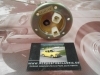 473119 AFORADOR AVIA F100, 108 COMBI 5 Y 8, ROMEO