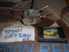 479101 AFORADOR CITROEN 2CV FURGONETA 6V