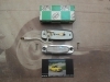 PI337 PI4 PLAFON LUZ INTERIOR UNIVERSAL CAMION AUTOBUS CARAVANA MARCA YORKA 0092810019 MEDIDA 86X29mm 12V