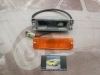 49P8 PILOTO AMBAR INTERMITENTE DELANTERO VOLKSWAGEN GOLF I Y II , JETTA II