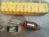 51P2BOSCH 1004012411 INDUCIDO ARRANQUE TALBOT HORIZON, SOLARA, SIMCA 1100, 1200