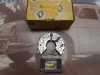 OR52 PLACA DIODOS ALTERNADOR BOSCH RENAULT 18 ORIGINAL RENAULT REF. 7702124009