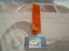 53*P8 TULIPA AMBAR INTERMITENTE DELANTERO IZQUIERDO VOLKSWAGEN PASSAT 80-85