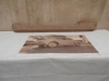 CHFO FALDON BAJO PUERTA (TALONERA, SOLERA) IZQUIERDA FORD FIESTA MKI