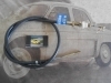 3406 MANDO CABLE EMBRAGUE SEAT 131 DIESEL Y SOFIM