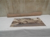 FALDON BAJO PUERTA (TALONERA, SOLERA) IZQUIERDA CORTA SEAT 850 2