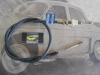 3119 MANDO CABLE EMBRAGUE SEAT 131 MIRAFIORI