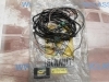 OR56 INSTALACION ELECTRICA TRASERA RENAULT 12 ORIGINAL RENAULT REF. 7702043019