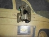 CER56 CERRADURA DELANTERA DERECHA ELECTRICA RENAULT 19, 25, CLIO, SUPERCINCO, EXPRESS