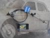 5255 MANDO CABLE ACELERADOR SEAT IBIZA JUNIOR 613mm