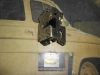 CER57 CERRADURA DELANTERA IZQUIERDA ELECTRICA RENAULT 19, 25, CLIO, SUPERCINCO, EXPRESS