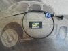 3072 MANDO CABLE STARTER SEAT 127 C LARGO 97cm