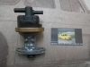 BC60 BOMBA GASOLINA FORD CAPRI, FIESTA, ESCORT, GRANADA, SIERRA, TAUNUS, SCORPIO, CONSUL, CORTINA REF. VALEO 247091