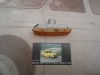 60P8 PILOTO INTERMITENTE LATERAL AMBAR BMW SERIE 5 E39 REF. 8360589