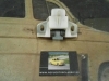 CER60 CERRADURA CAPO DELANTERO RENAULT 5 , 7