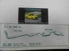 610004 P3 SILENCIOSO TRASERO FIAT UNO 55 83->