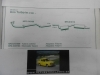 610110 P3 SILENCIOSO TRASERO FIAT UNO 1.3i.e TURBO 85->