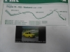 610118 P4 SILENCIOSO INTERMEDIO FIAT REGATA WEEKEND 70 1.3 83-> REF. WALKER 09092