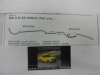 310168 P8 TUBERIA SALIDA COLECTOR DE ESCAPE FIAT UNO II 45 SX 1.0, WALKER 09571