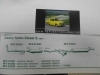 610223 P3 SILENCIOSO TRASERO LANCIA DEDRA 1.9 TDS 89-> , ALFA ROMEO 155 1.9TD 93->