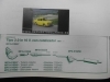 610250 P3 SILENCIOSO TRASERO FIAT TIPO 2.0i.e 16V CON CATALIZADOR 91->