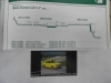 61058 P7 SILENCIOSO INTERMEDIO SEAT IBIZA , MALAGA , RONDA 1.7 DIESEL 84-> , WALKER 13269