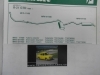611106 P6 SILENCIOSO INTERMEDIO RENAULT 21 2.1 D/TD 86-> WALKER 12255