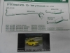 611135 P8 JA-I SILENCIOSO TRASERO RENAULT 19 1.4, 1.7, 1.9D, CHAMADE 88->92, WALKER 70433, REF. ORIGEN 7700470168 —  7700800565