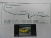 611156 P6 SILENCIOSO INTERMEDIO RENAULT 21 2.1 D/TD 89-> WALKER 15520