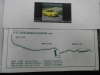 611156 P6 SILENCIOSO INTERMEDIO RENAULT 21 2.1 D/TD 89-> WALKER 15520