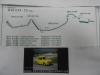 611186 P6 SILENCIOSO INTERMEDIO DELANTERO RENAULT 25 2.0/2.1D/2.2 88-> , WALKER 13251
