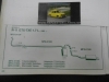 61160 P8 SILENCIOSO TRASERO RENAULT 9 Y 11 1.7 GTX/TXE, WALKER 72020