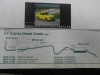 61196 P6 SILENCIOSO INTERMEDIO RENAULT EXPRESS 1.1/1.4/1.6 D 85-> WALKER 70480