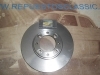 FZ613145* P1 DISCO FRENO DELANTERO TALBOT 180, 249mm