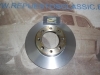 FZ613146* P1 DISCO FRENO TRASERO TALBOT 180, 229mm