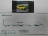61372 P4 SILENCIOSO INTERMEDIO CITROEN AX 1.3 SPORT , 1.4/1.5 DIESEL