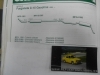 61382 P8 SILENCIOSO INTERMEDIO CITROEN C15 GASOLINA 84-> , WALKER 01222